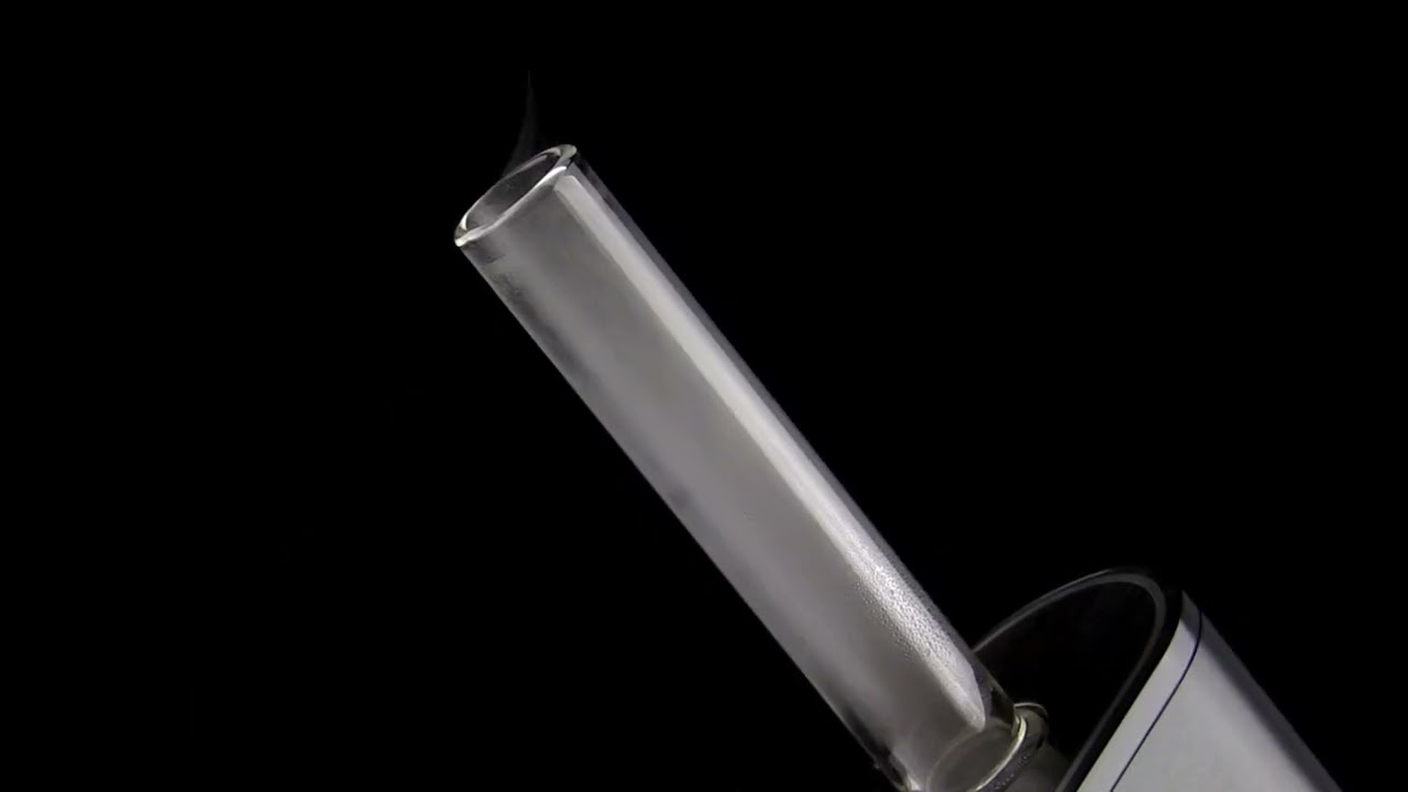 Arizer Solo III  Promo Video (from Arizer Tech)