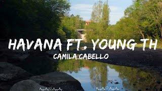 Camila Cabello - Havana ft. Young Thug  || Schmitt Music