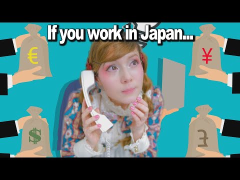 Video: Wie viel verdienen japanische Animatoren?