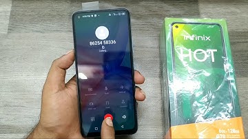 How to set Auto call recording in INFINIX HOT 10| Where are infinix call recordings stored