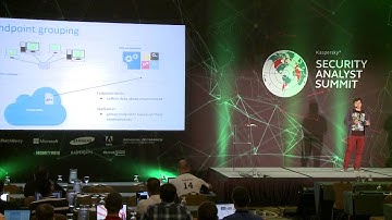 Evading anti-APT technologies