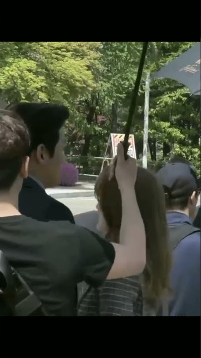 jichangwook and namjihyun being clingy to each other 💖 #jichangwook #namjihyun #suspiciouspartner
