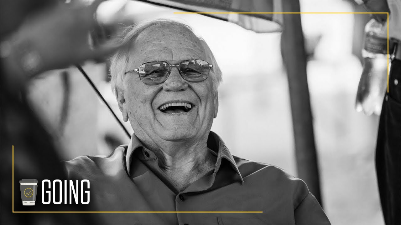 Ending Bible Poverty: Testimonies from the Field with Loren Cunningham | Pre-DTS 15