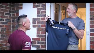 International Mens Day 2021 - Cancer United