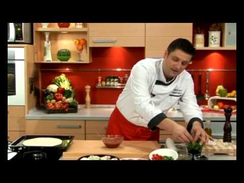 Video: Kuhanje Masalskega Piščanca