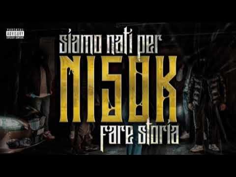 NISOK - SIAMO NATI PER FARE STORIA - YouTube