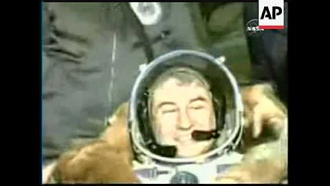 US, Russian, Brazilian land on Earth after journey from ISS