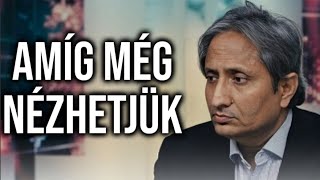 Terjed a közéleti veszettség: „Amíg még nézhetjük” a Budapesti Nemzetközi Dokumentumfilm Fesztiválon