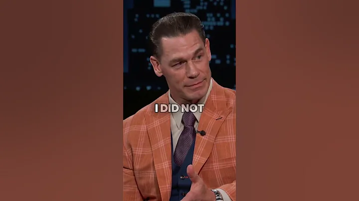 John Cena's Watch keeps him Humble #motivation