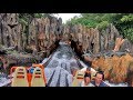 [4K] Kali River Rapids - On Ride - Disney's Animal Kingdom