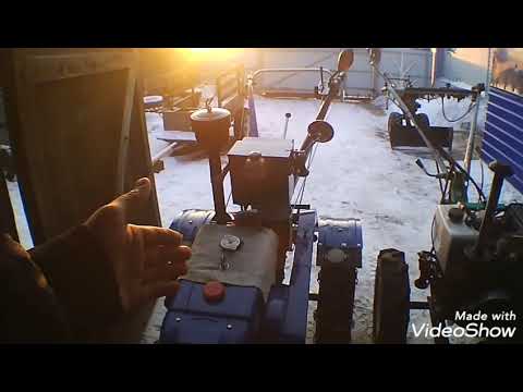 Дизель vs дизель. Кто кого? Воздушка против водянки.