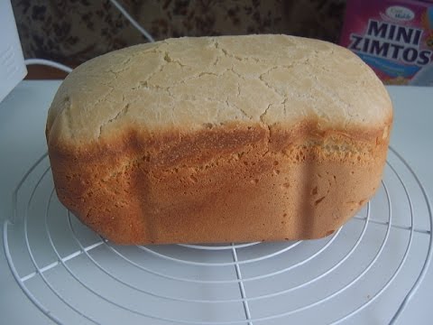Хлеб на закваске