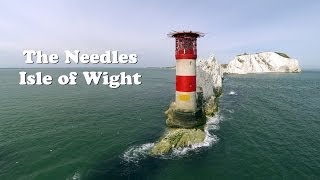 The Needles Isle of Wight