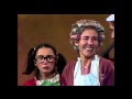 Chaves - Sonhos no Restaurante - YouTube