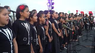 Mi Mary- Orquesta Sinfónica Colegio Alemán