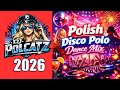 NEW Disco Polo CLUB MIX 2026 Najlepsza Składanka Disco Polo – Nowe Hity i Mega Remixy DJ Polkatz