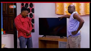 Download Lagu Akpan and Oduma 'MAGIC TV' MP3