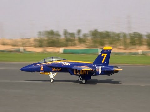 Skymaster F18 Super