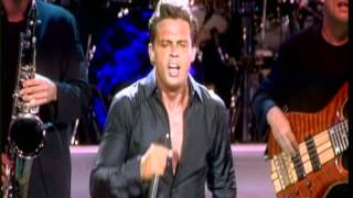 luis miguel - sera que no me amas hd vivo chords