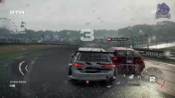 GRID 2019 Career Mode Gameplay Walkthrough Part 1 - INTRO (World Series)