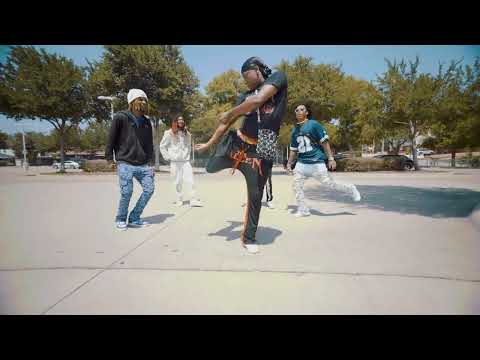 DaBaby Shake Sumn Dance Video Shot By Jmoney1041
