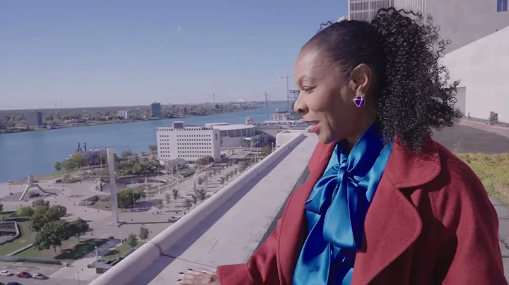 Making Change Matter: How Detroit’s Civic Buildings Lead in Sustainability