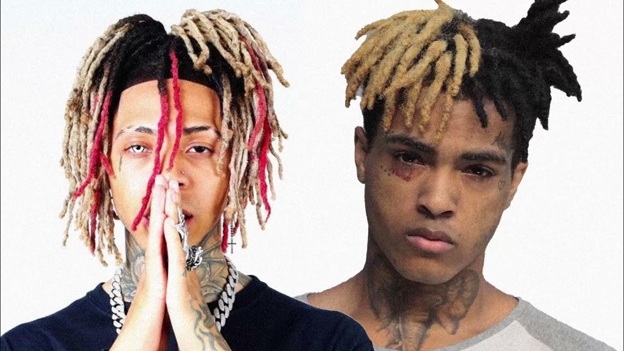 Fase Yoda Woah ft. XXXTentacion (Mashup) YouTube