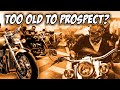 Are You Too Old To Prospect for a 1% MC or Any MC?