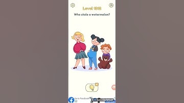 DOP 2 - Level 1212 - Delete One Part by SayGames