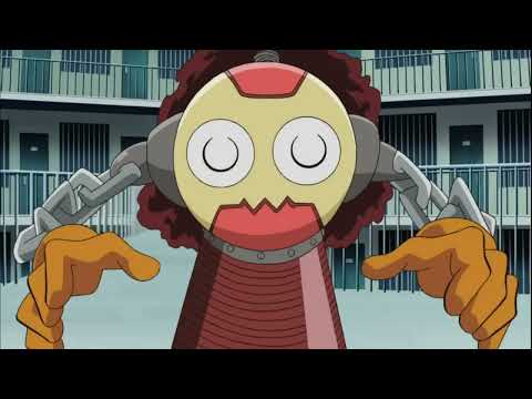 Yu-Gi-Oh! 5D's- Season