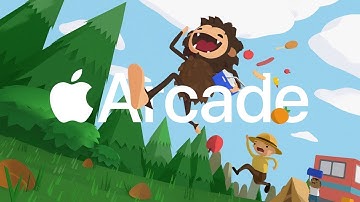SNEAKY SASQUATCH - Gameplay Walkthrough Part 2 Apple Arcade - Full Game