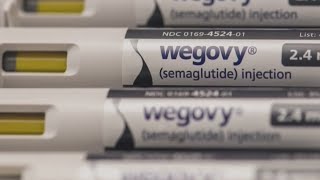 Wegovy pill for weight loss approved by US regulators