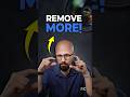 Minimal Photography: Stop Adding, Start Removing