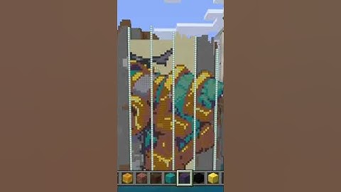 PixelArt - Decorate your world! | #mammymushrooms on #Twitch