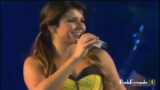 Paula Fernandes Caldas Country - 10 - Mineirinha Ferveu e outras