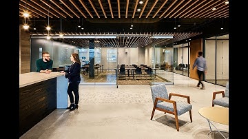 Microsoft SMSG Burlington | Sasaki
