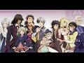 Tales of Xillia 2 - 'Song 4 U' (Male Cover)【Zoozbuh】