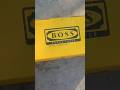 Boss angle grinder unboxing #shorts #trending