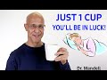 1 Cup Before Bed...Sleep Fast and Deeply While Melting the Pounds | Dr Mandell