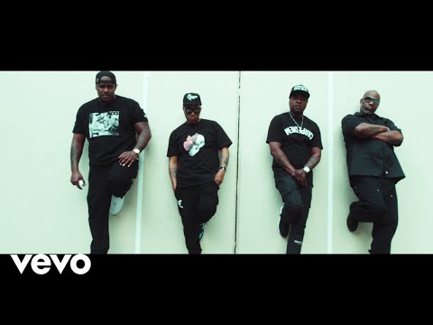 The Lox Ft. Dmx - Bout Shit