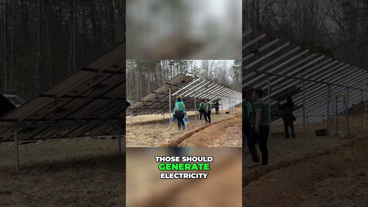 Bitcoin Miners vs Solar: The Upgrade Loop & Long-Term Solution 