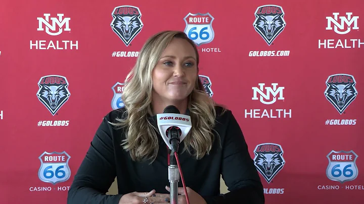 Nicole Dickson Weekly Media Availability (10/11/22)