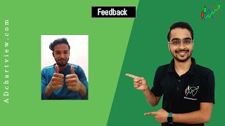 ADcv Feedback | Syed