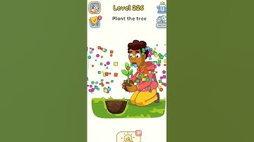 DOP 5 - Level 226- Walkthrough