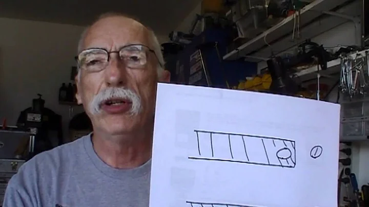 Homebrew Ham Radio Antenna Coil Clips
