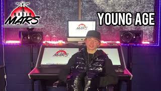 Young Age Full Interview 15yr old producer born in Oakland but valley raised