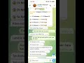 Scammer Se Bacho 😱 Fake Subscriber Scam Exposed | Telegram Fraud Alert 🚨