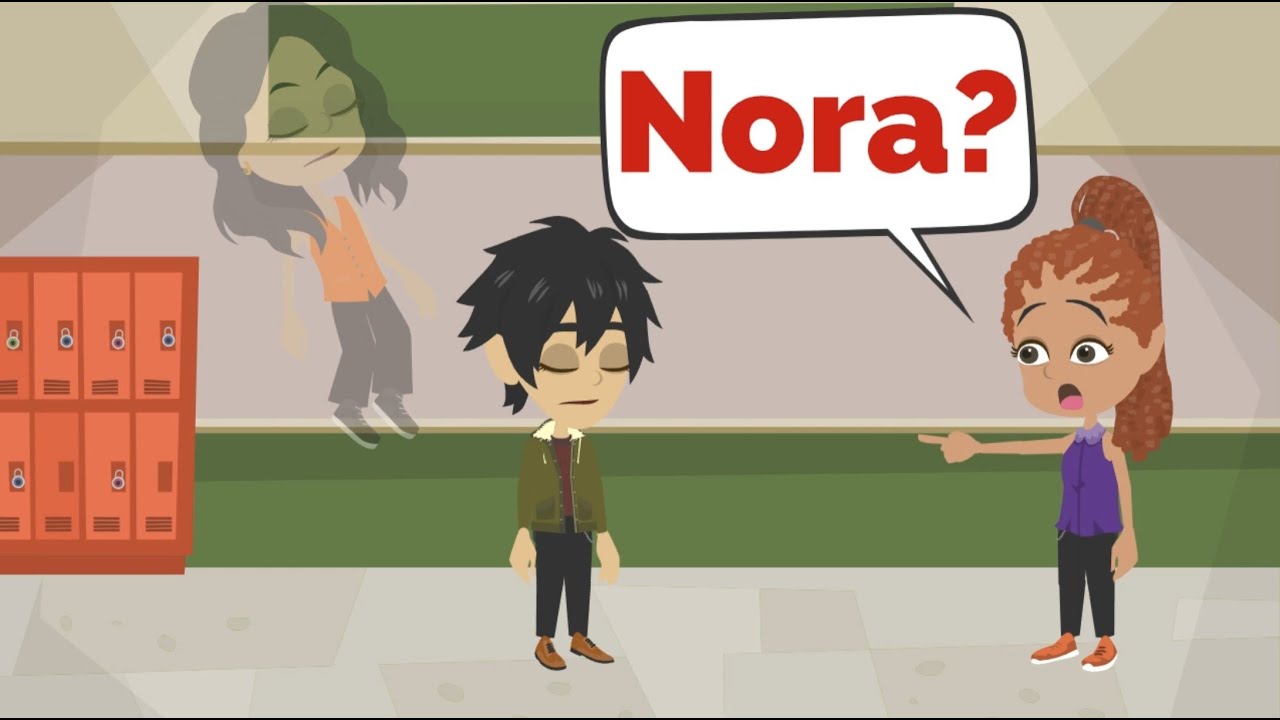 Nora ist weg... FÜR IMMER 😭