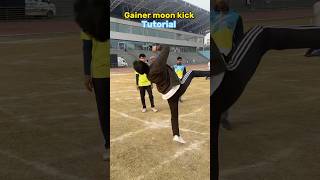 Learn cheat gainer flip🔥