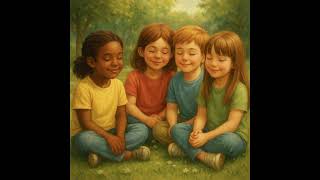 Smile Makers Fun Factory - Peaceful Friends